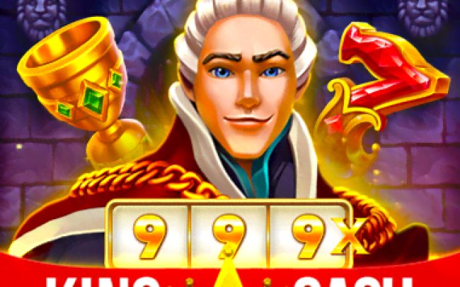 King of Cash