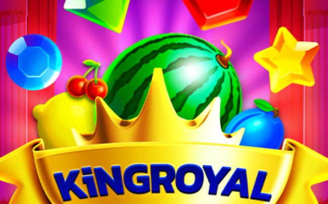 King Royal Bonanza