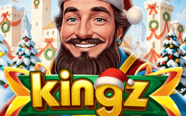 King'z Bonanza