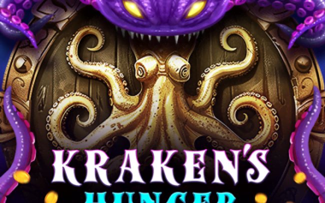 Kraken's Hunger