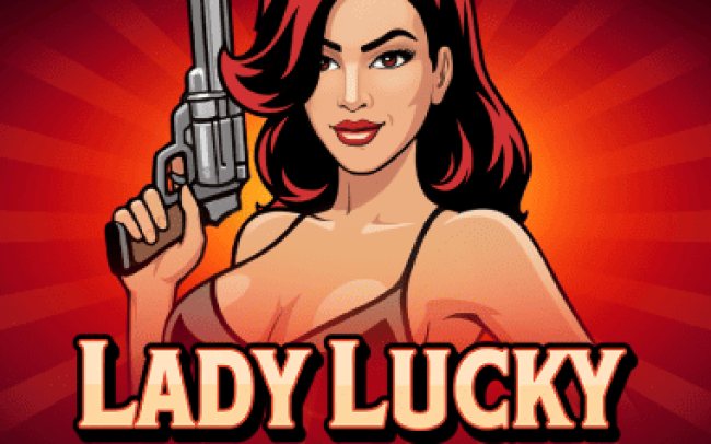 Lady Lucky Gun