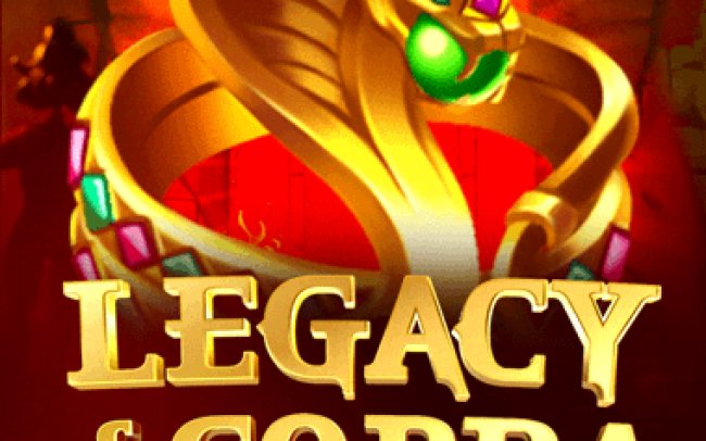 Legacy of Cobra