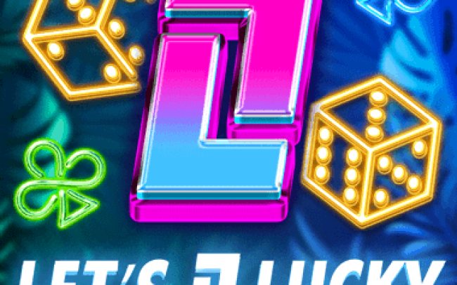 Let's Lucky