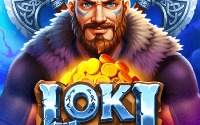 Loki Loot