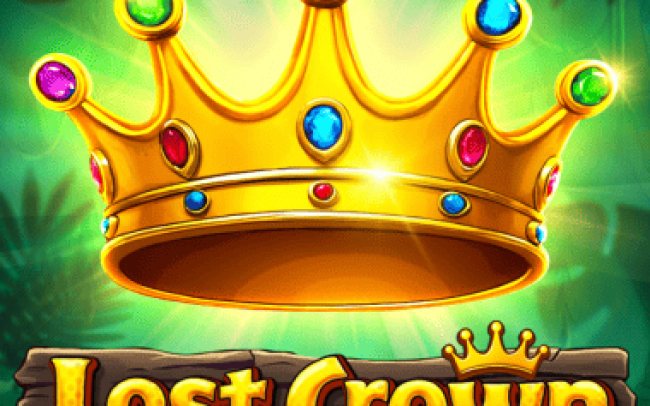 Lost Crown
