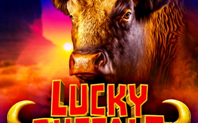 Lucky Buffalo