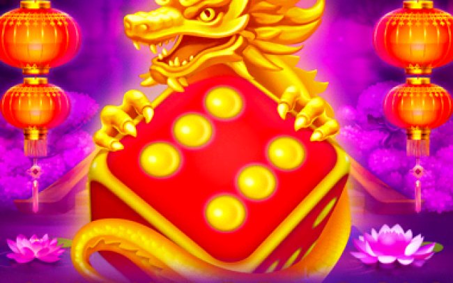 Lucky Dragon MultiDice X
