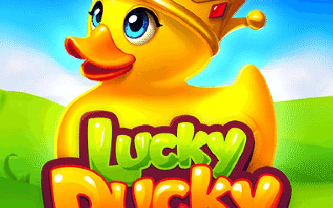 Lucky Ducky