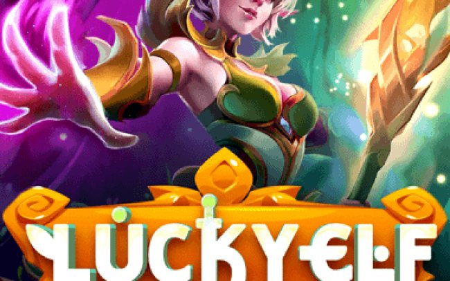 Lucky Elf Bonanza