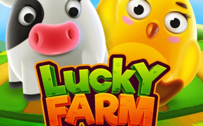 Lucky Farm Bonanza