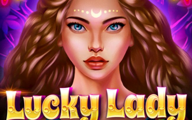 Lucky Lady Chance