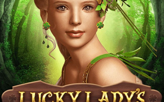 Lucky Lady's Clover