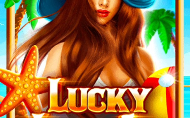 Lucky Lady 1x