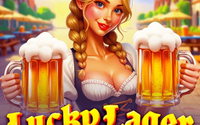 Lucky Lager x9990
