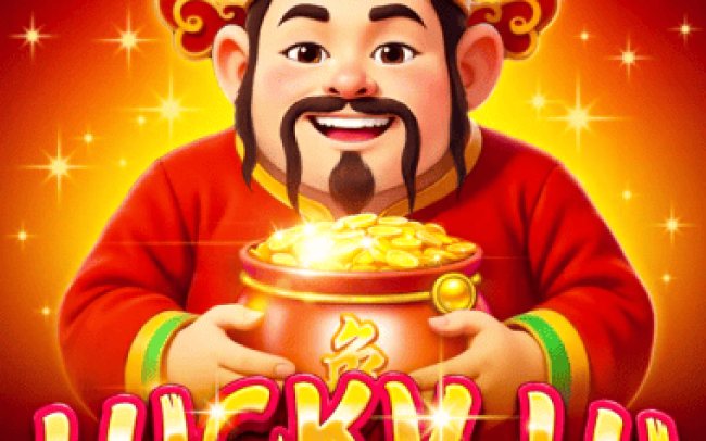 Lucky Lu