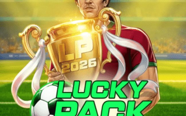 Lucky Pack: 2026 Cup