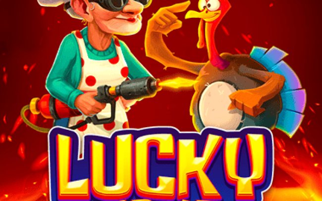 Lucky Turkey