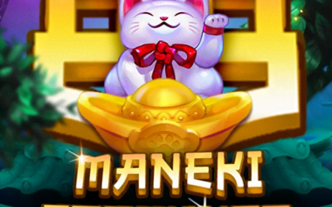 Maneki 88 Fortunes
