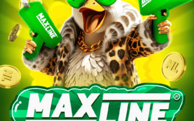 Maxline Bonanza