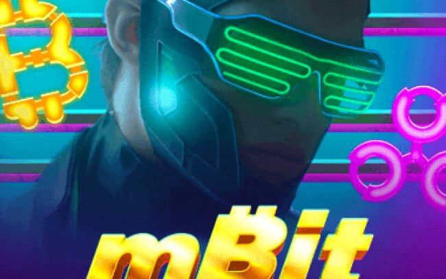 mBit Cyber Crush