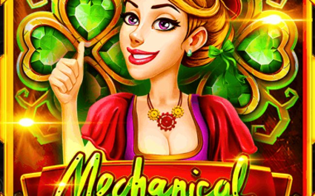 Mechanical Clover