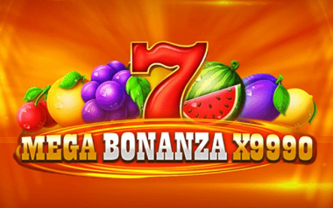 Mega Bonanza X9990