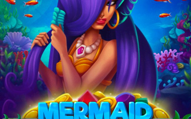 Mermaid Treasure