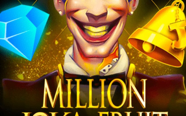 Million Joka Fruits