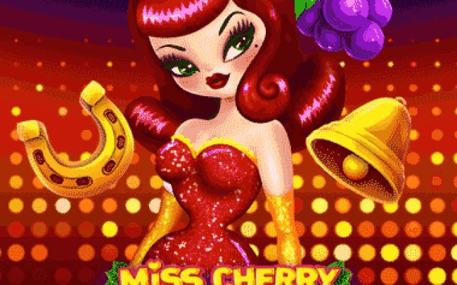 Miss Cherry Fruits