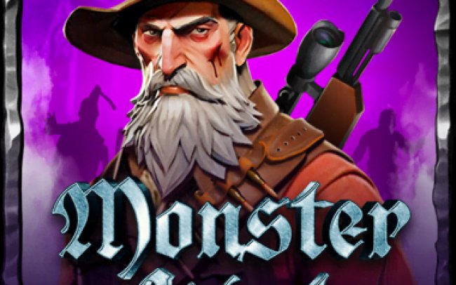 Monster Hunt