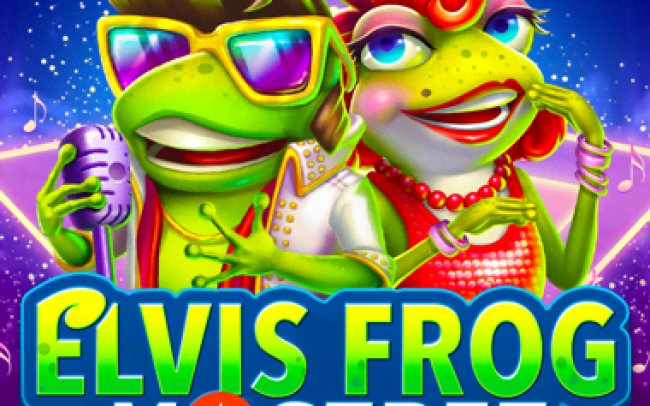 Mostbet Elvis Frog Trueways