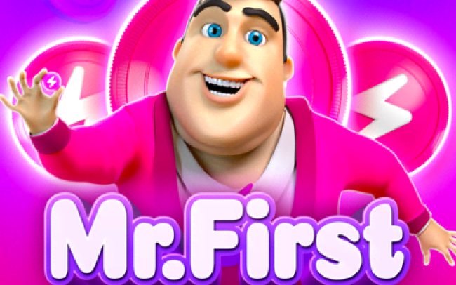 Mr. First Bonanza