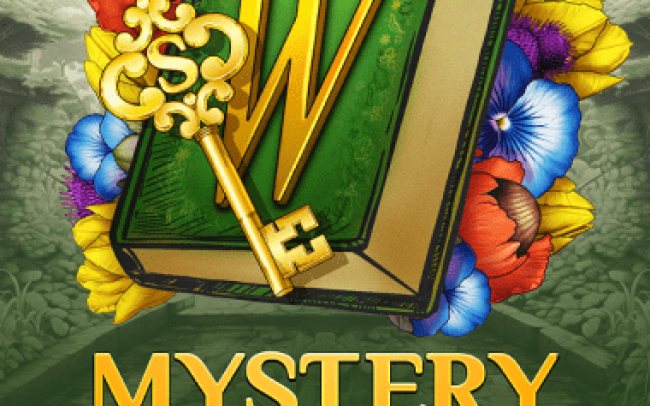 Mystery Garden