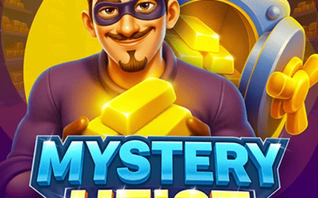 Mystery Heist