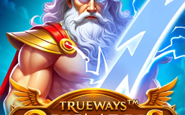 Olympus TRUEWAYS