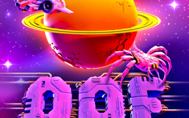 OOF The Goldmine Planet
