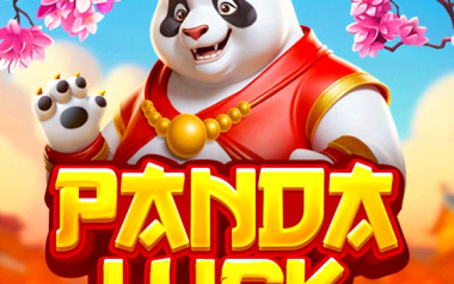 Panda Luck