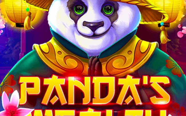 Panda's Wealth