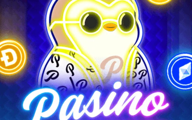 Pasino Bonanza
