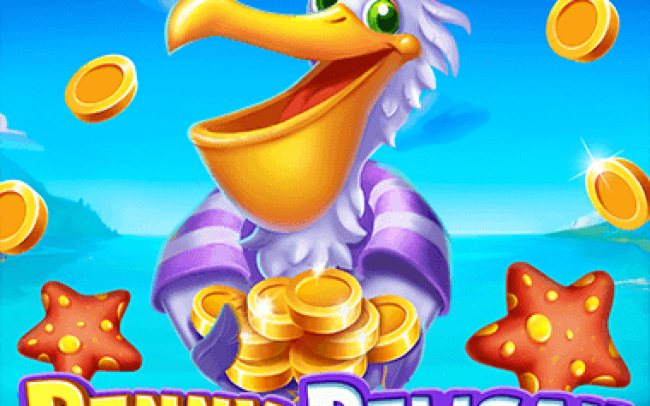 Penny Pelican