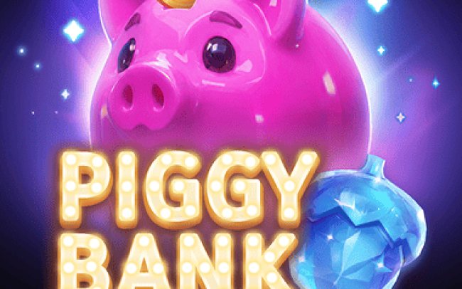 Piggy Bank Hold&Win