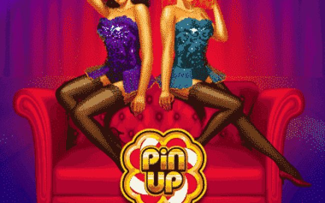 Pin-up Bonanza