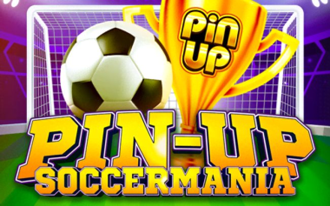 Pin-Up Soccermania