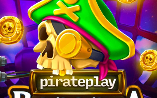 Pirateplay Bonanza