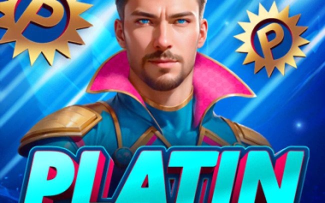 Platin Bonanza