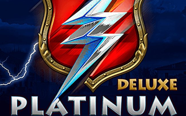 Platinum Lightning Deluxe