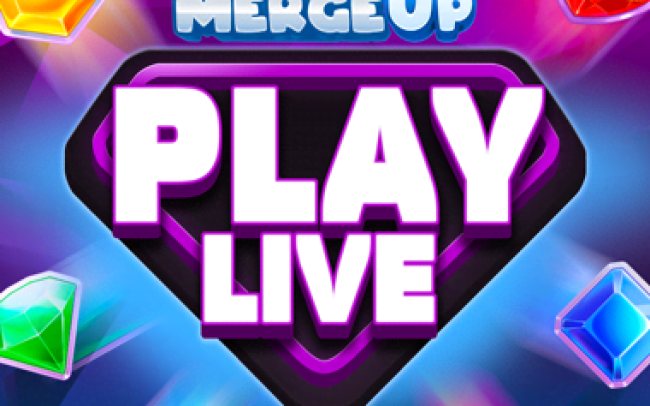 Play Live Merge Up
