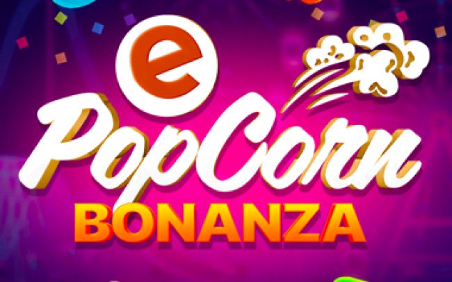 Popcorn Bonanza