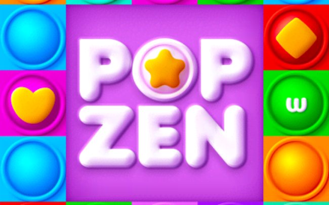 Pop Zen