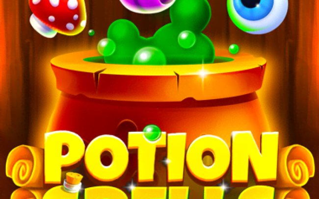Potion Spells
